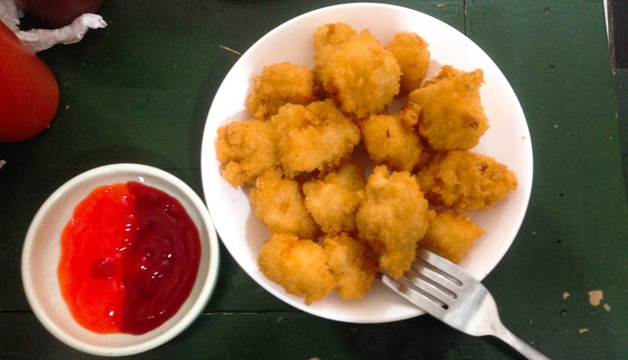 OKT Chizza - Đồ Ăn Nhanh