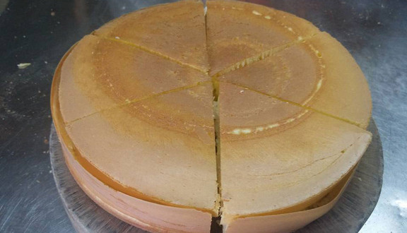 Bánh Dừa Tản Đà