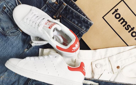 Tom Store - Hương Viên