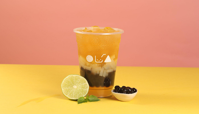 OLA Tea House - Lê Đại Hành