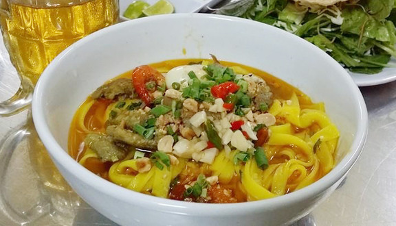 Mì Quảng Mai Thủy