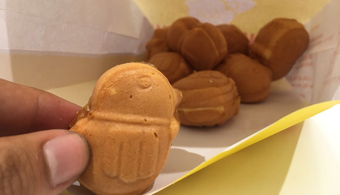 Bánh Gà Bicô
