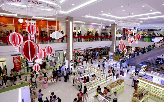 Vincom Plaza Thanh Hóa