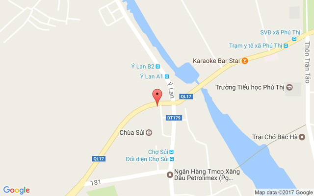 Quá Bia Hơi Đăng Béo