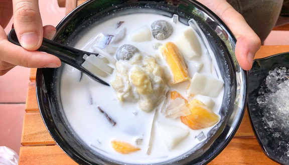 Chè Ngõ Vắng