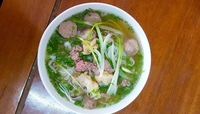 Phở Gia Nguyễn