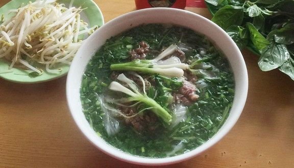 Phở Phát Nam Định