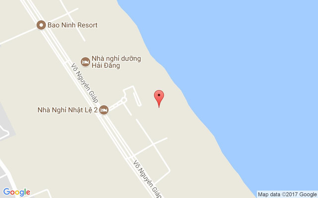 Bảo Bối beach Resort