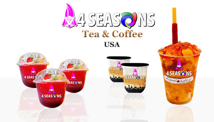 4 Seasons Coffee & Tea, Bún Bò Huế