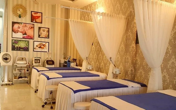 Kim Hải Spa