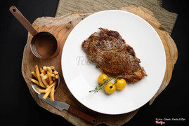 Rib Eye - 300g