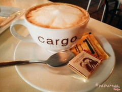 capuchino