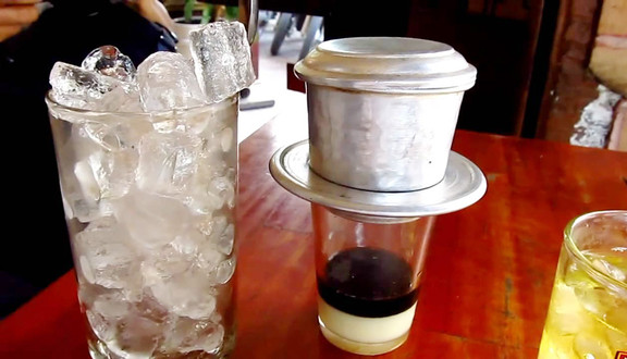 Lê Vy Cafe - Tân Kỳ Tân Quý