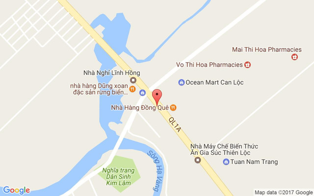 Cơm - Phở Tuyết Hà