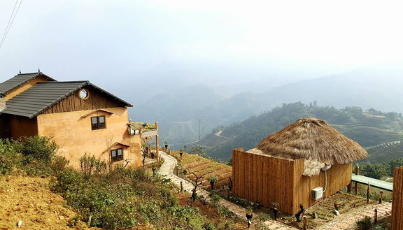 Homestay Sapa Clay House