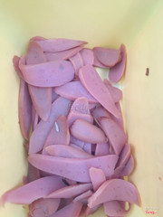 Xúc xích tiệt trùng