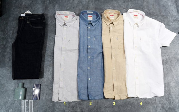 HẺM STORE - Quang Trung