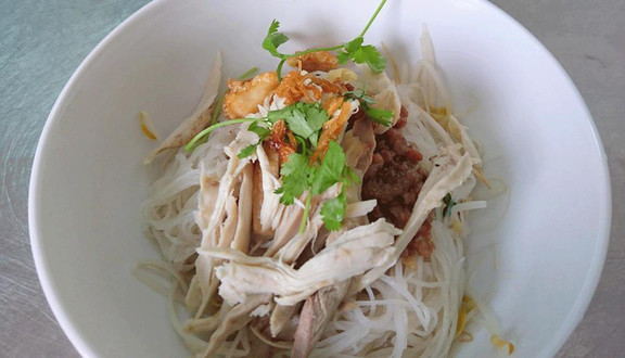 Gia Lai - Phở Khô