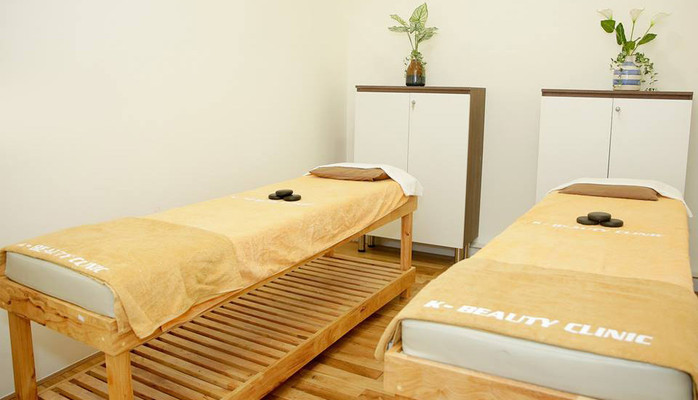 HD Korea Spa - Nha Trang