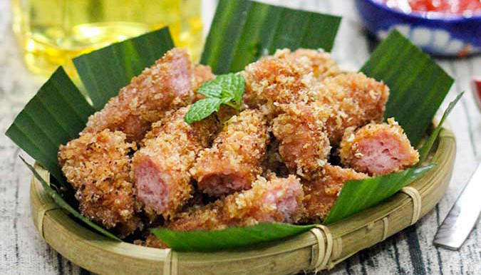 Thành Tâm Food - Cháo & Ăn Vặt Online