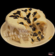 Bánh size 20cm (2 tầng kem) 😍😍😍