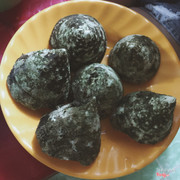 Ốc nón hấp xả