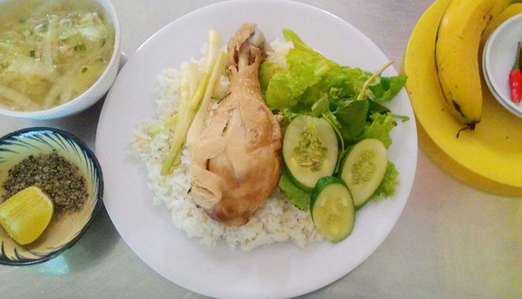 Cơm Tấm 654