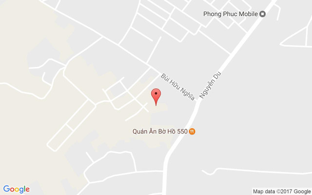 Quán Trà Sữa Trân Châu