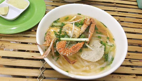 Bánh Canh Thanh Phương