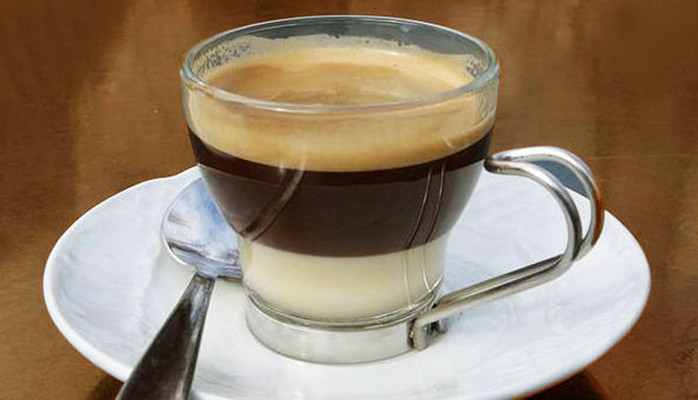 Nguyễn Chất Coffee - Nguyễn Xiển