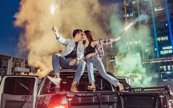 Truong Nguyen Studio