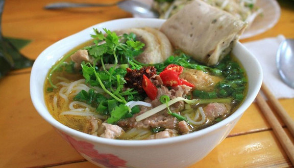 Cô Thúy - Bún Bò & Phở