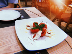 Burrata