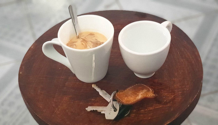 Yên Cafe - Trần Quốc Toản