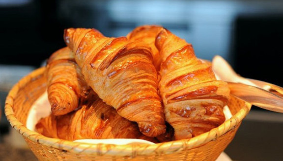 Tiệm Bánh Babarau