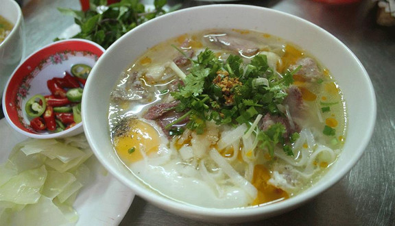 Phở & Bún Bò Gió Heo