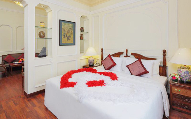 Royal Hotel Saigon