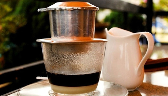 Huỳnh Lâm Coffee - Phan Huy Ích