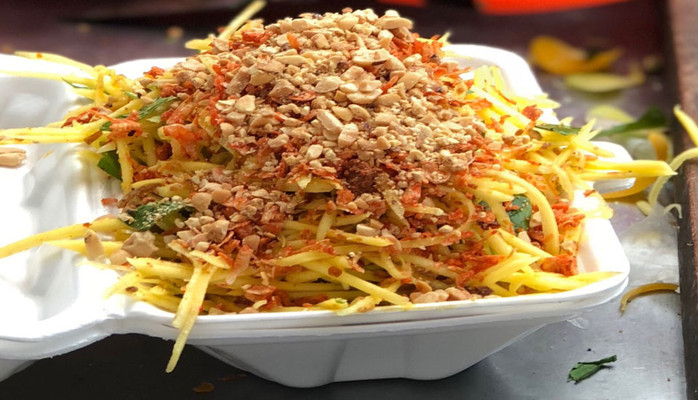 Ăn Vặt Soobo - Shop Online