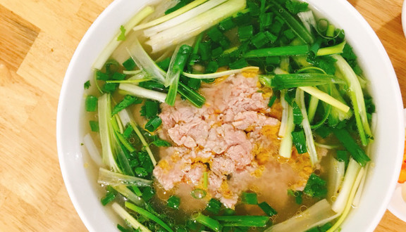 Nam Ngư - Phở & Lẩu