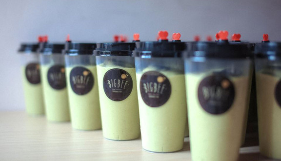 BigBee Fruits - Shop Online