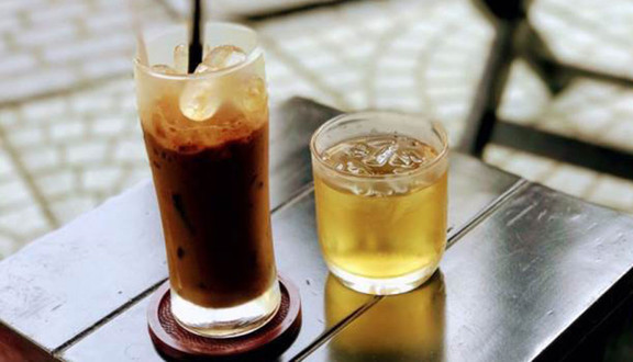 Hoàng Yến Coffee - Lê Văn Khương