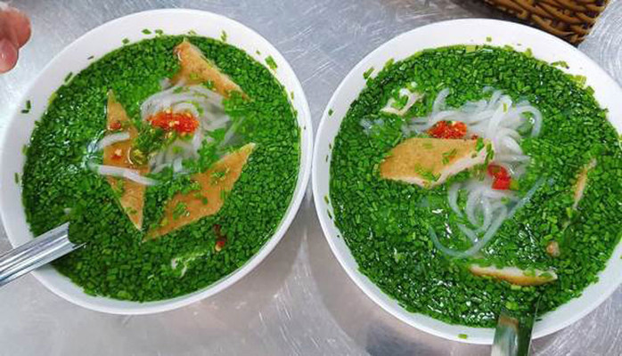 Bánh Canh Ba Chàng