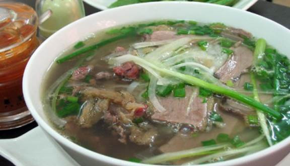 Phở & Cơm Rang Nguyễn