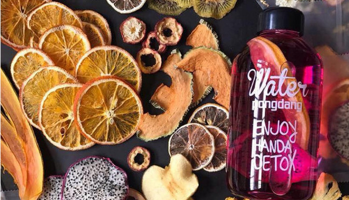 Lala Detox Water - Shop Online