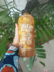 Dextox Thơm, Chanh dây, Mật ong