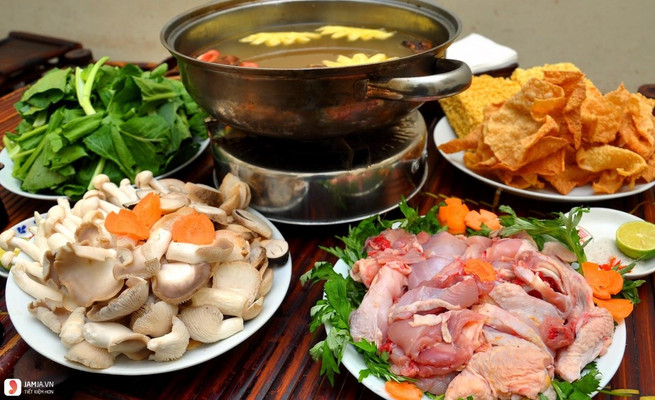 Hai Minh - Bún Thái & Lẩu Thái