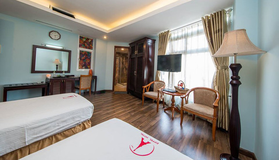 My Hotel - Eiffel Hanoi