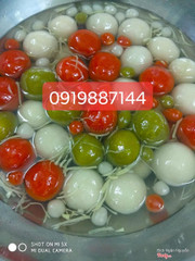 Chuyên nhận đặt Xôi, chè, gà/vịt cúng và mâm cúng trọn gói cho các buổi tiệc cúng đầy tháng, thôi nôi, cúng căn, khai trương, nhà mới......