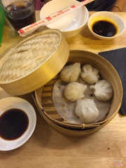 
Dimsum